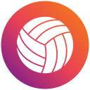 vóleibol icon