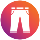 pantalones icon