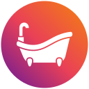 baño icon