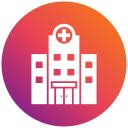 hospital icon