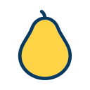 fruta icon