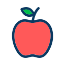 fruta icon