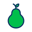 fruta icon