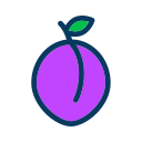 fruta icon