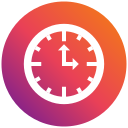 reloj icon