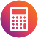 calculadora icon