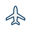 viajar icon