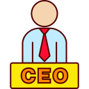 ceo icon