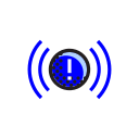 precaución icon