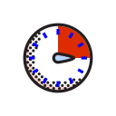 reloj icon