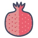 fruta icon