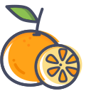 fruta icon