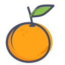 fruta icon