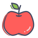 fruta icon