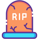 muerte icon