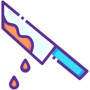 cuchillo icon