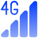 4g icon