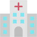 clínica icon