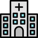 clínica icon