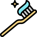 pasta dental icon