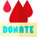 donación de sangre