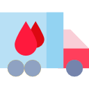 donación de sangre icon