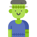 frankenstein icon