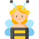 abeja icon