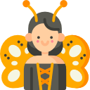 mariposa icon