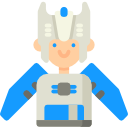 robot icon