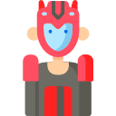 robot icon