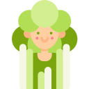 brócoli icon