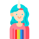 unicornio icon