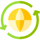 reciclaje icon