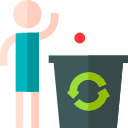 reciclaje icon