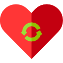 corazón icon