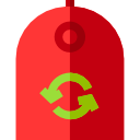 etiqueta icon