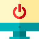 monitor icon