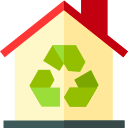 centro de reciclaje icon