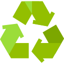 reciclaje icon