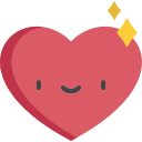 corazón icon