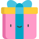 regalo icon