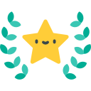 estrella icon