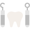 herramientas de dentista