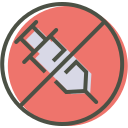 prohibido icon