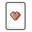 corazón icon