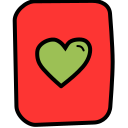 corazón icon