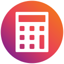 calculadora icon