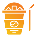 café helado icon