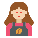 barista icon